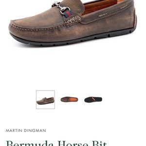 ✨Martin Dingman loafer✨